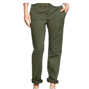 Khakis by Gap Dress Pants